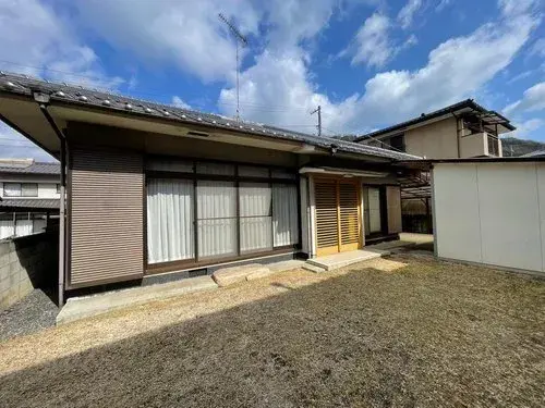 3DK Property Fukuyama City Hiroshima Prefecture (2)