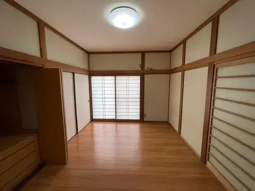 3DK Property Fukuyama City Hiroshima Prefecture (11)