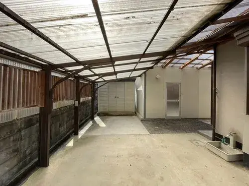 3DK Property Fukuyama City Hiroshima Prefecture (12)