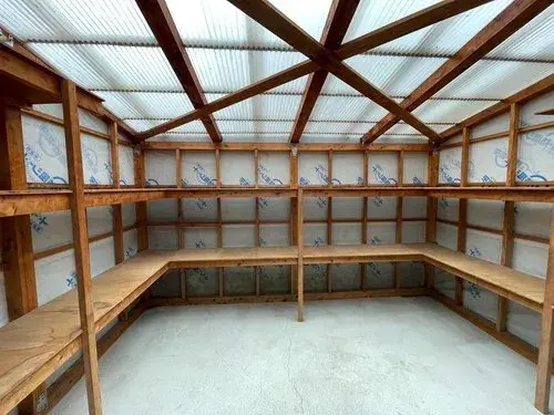 3DK Property Fukuyama City Hiroshima Prefecture (13)