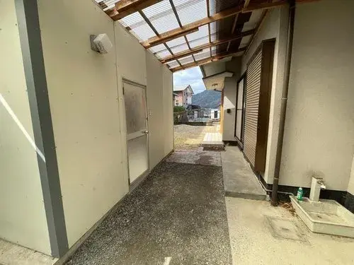 3DK Property Fukuyama City Hiroshima Prefecture (14)