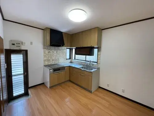 3DK Property Fukuyama City Hiroshima Prefecture (15)