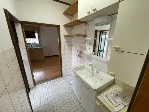 3DK Property Fukuyama City Hiroshima Prefecture (16)