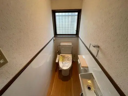 3DK Property Fukuyama City Hiroshima Prefecture (18)