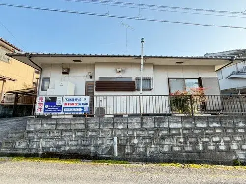 3DK Property Fukuyama City Hiroshima Prefecture (3)