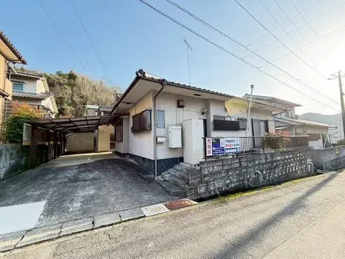 3DK Property Fukuyama City Hiroshima Prefecture (4)