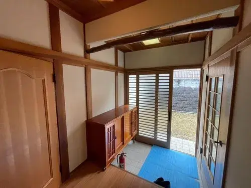 3DK Property Fukuyama City Hiroshima Prefecture (5)