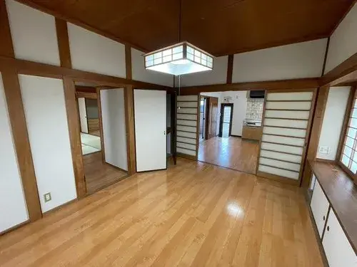 3DK Property Fukuyama City Hiroshima Prefecture (6)