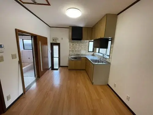 3DK Property Fukuyama City Hiroshima Prefecture (7)