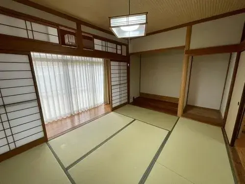 3DK Property Fukuyama City Hiroshima Prefecture (8)