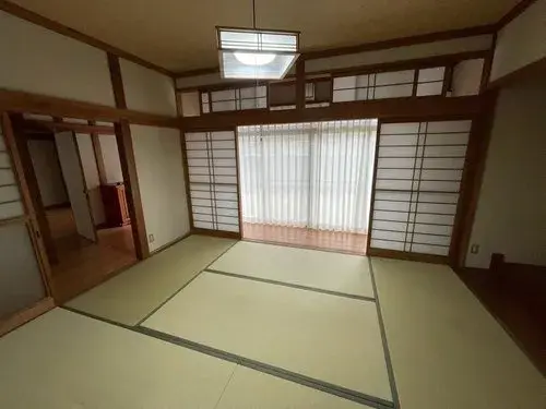 3DK Property Fukuyama City Hiroshima Prefecture (9)