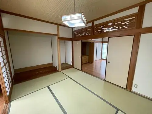 3DK Property Fukuyama City Hiroshima Prefecture (10)