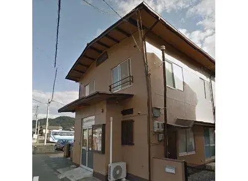 4K Property Fukuyama City Hiroshima Prefecture (1)