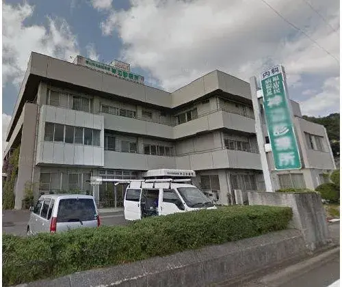 4K Property Fukuyama City Hiroshima Prefecture (8)