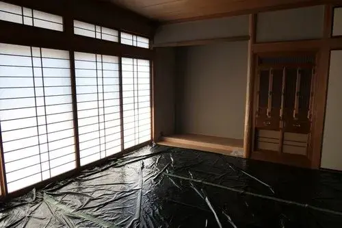 4DK Property Fukuyama City Hiroshima Prefecture (2)