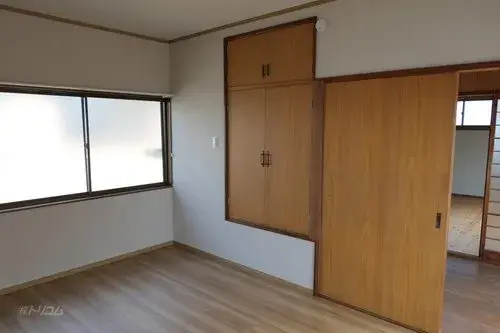 4DK Property Fukuyama City Hiroshima Prefecture (12)