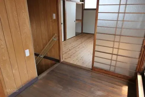 4DK Property Fukuyama City Hiroshima Prefecture (13)