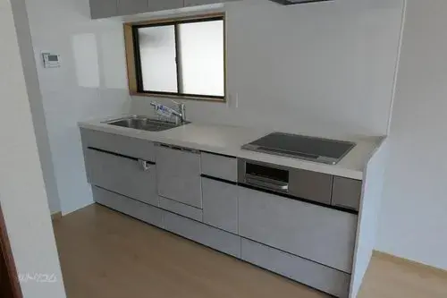 4DK Property Fukuyama City Hiroshima Prefecture (14)