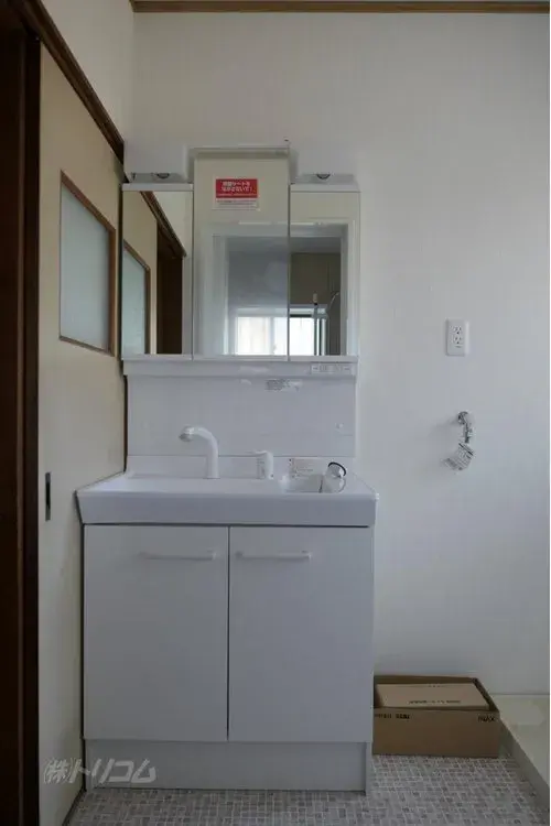 4DK Property Fukuyama City Hiroshima Prefecture (17)