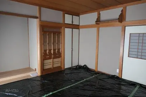 4DK Property Fukuyama City Hiroshima Prefecture (3)