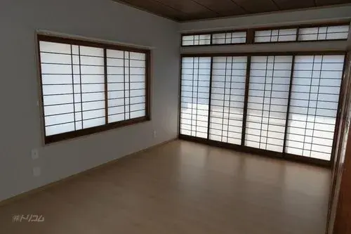 4DK Property Fukuyama City Hiroshima Prefecture (6)