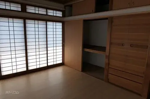 4DK Property Fukuyama City Hiroshima Prefecture (7)