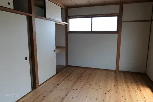 4DK Property Fukuyama City Hiroshima Prefecture (8)