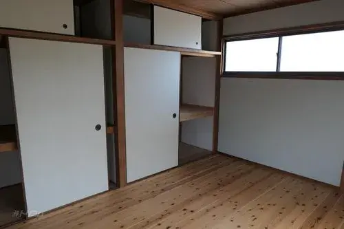 4DK Property Fukuyama City Hiroshima Prefecture (9)