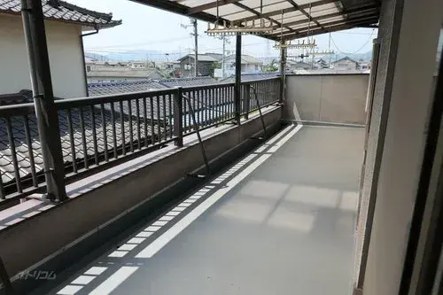 4DK Property Fukuyama City Hiroshima Prefecture (10)