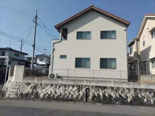 4LDK+S Property Hiroshima City Hiroshima Prefecture (1)