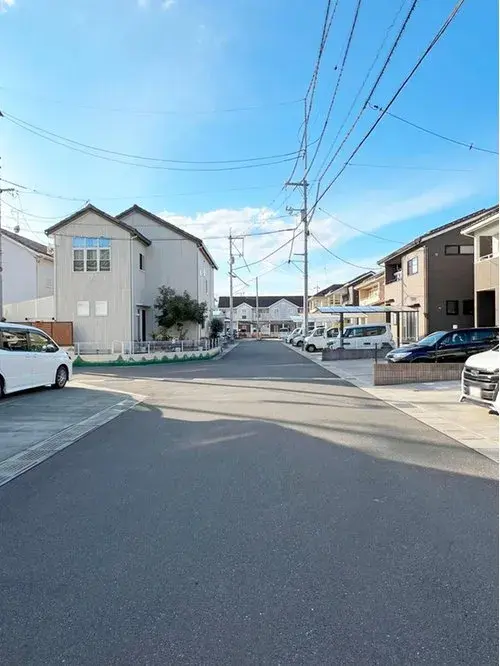 4LDK Property Higashihiroshima City Hiroshima Prefecture (1)