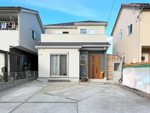 4LDK Property Higashihiroshima City Hiroshima Prefecture (3)