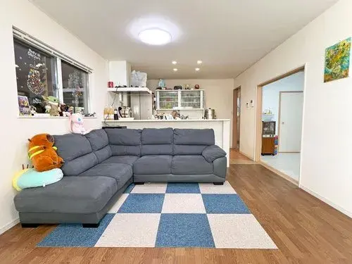 4LDK Property Higashihiroshima City Hiroshima Prefecture (7)