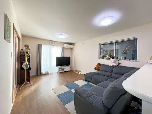 4LDK Property Higashihiroshima City Hiroshima Prefecture (8)