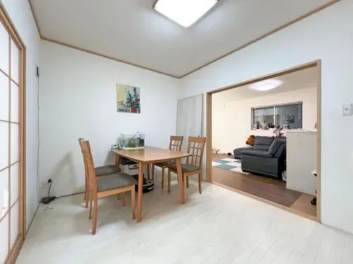 4LDK Property Higashihiroshima City Hiroshima Prefecture (9)