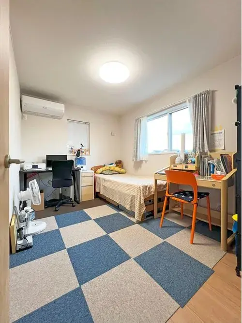 4LDK Property Higashihiroshima City Hiroshima Prefecture (10)