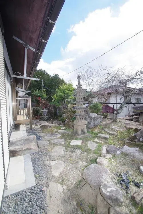 2DK Property Hiroshima City Hiroshima Prefecture (1)