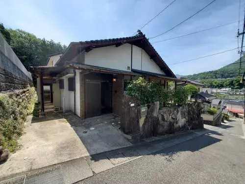 2DK Property Hiroshima City Hiroshima Prefecture (2)