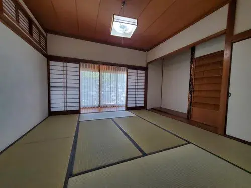 2DK Property Hiroshima City Hiroshima Prefecture (11)