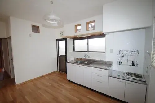 2DK Property Hiroshima City Hiroshima Prefecture (12)