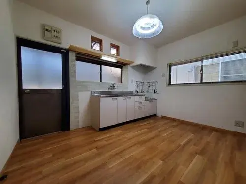 2DK Property Hiroshima City Hiroshima Prefecture (13)