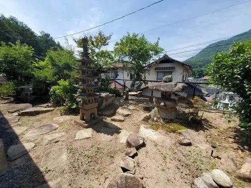 2DK Property Hiroshima City Hiroshima Prefecture (3)