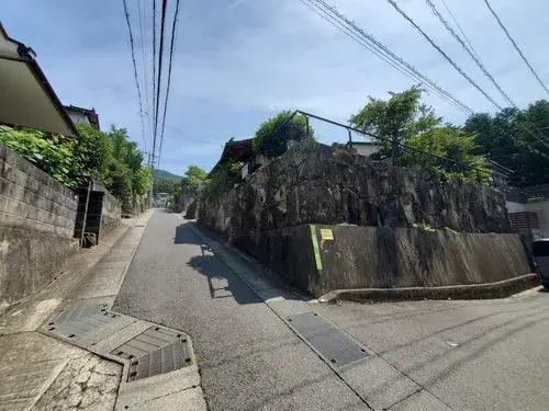 2DK Property Hiroshima City Hiroshima Prefecture (4)