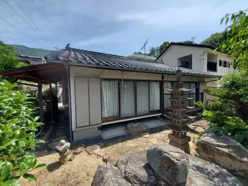 2DK Property Hiroshima City Hiroshima Prefecture (5)
