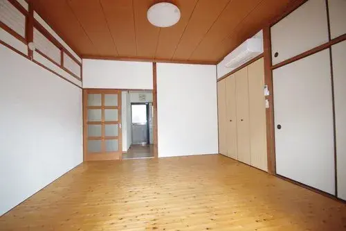 2DK Property Hiroshima City Hiroshima Prefecture (6)