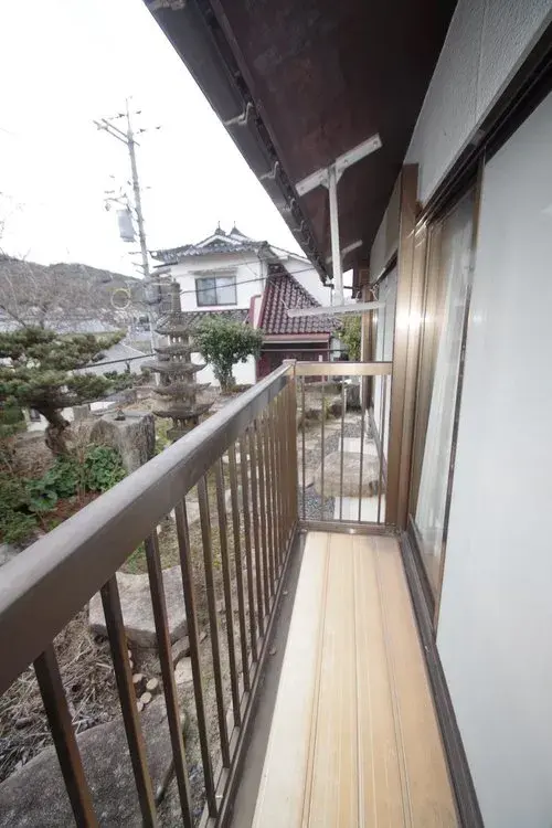 2DK Property Hiroshima City Hiroshima Prefecture (8)