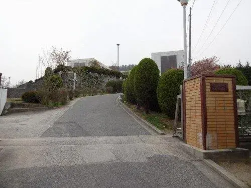 4LDK Property Hiroshima City Hiroshima Prefecture (1)