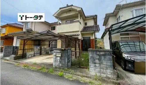 4LDK Property Hiroshima City Hiroshima Prefecture (2)