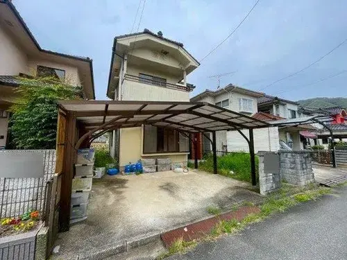 4LDK Property Hiroshima City Hiroshima Prefecture (11)
