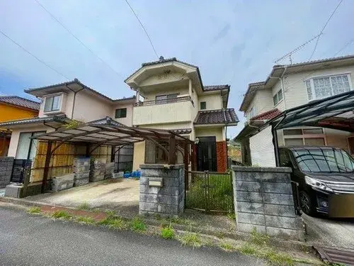 4LDK Property Hiroshima City Hiroshima Prefecture (12)
